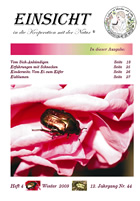 Einsicht 4/2009
