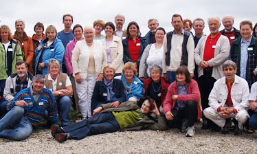 Jahrestreffen 2006